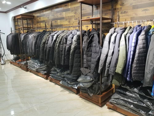 合肥服裝零售新模式探秘 優(yōu)惠力度空前，時尚體驗升級